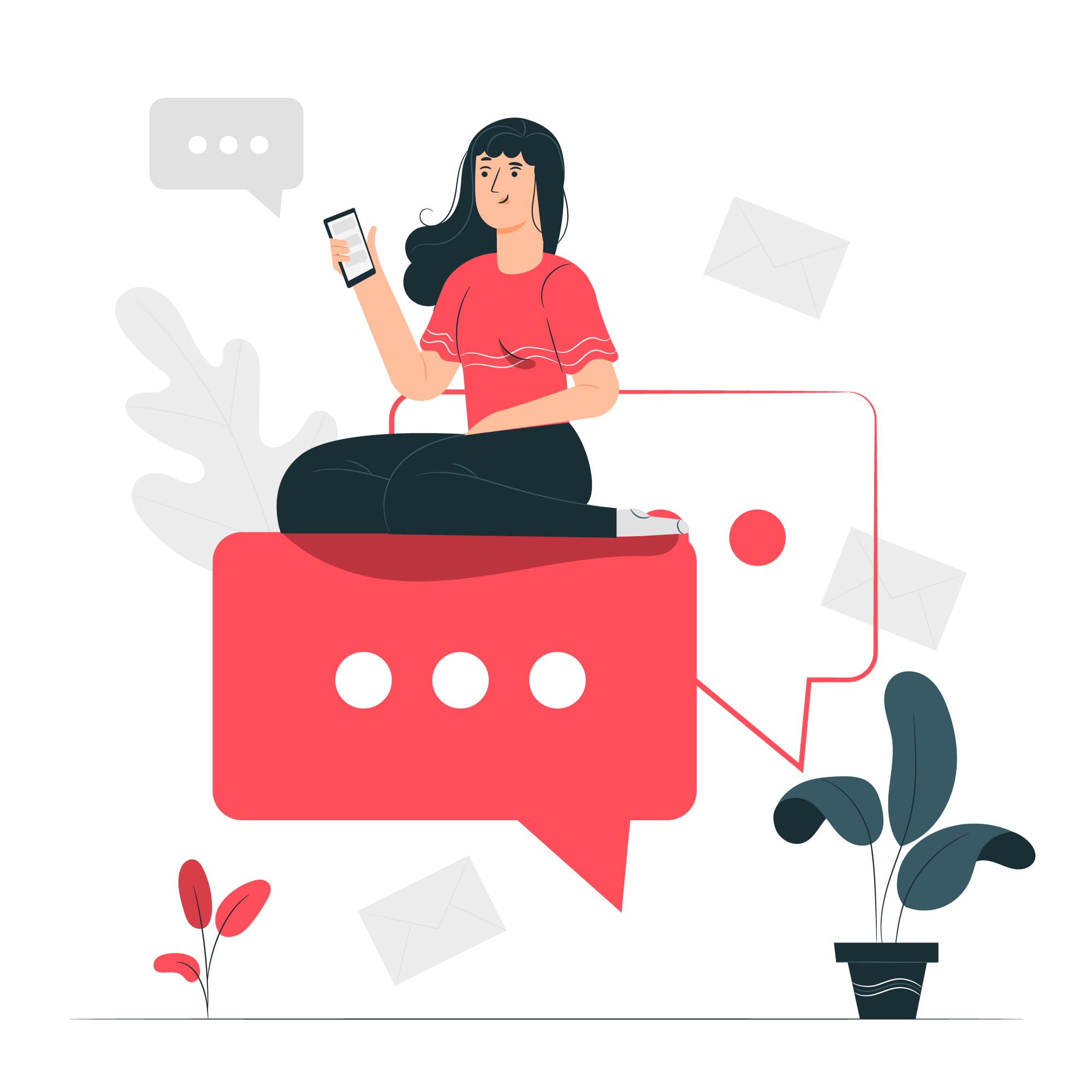 chat ma mutuelle idéale